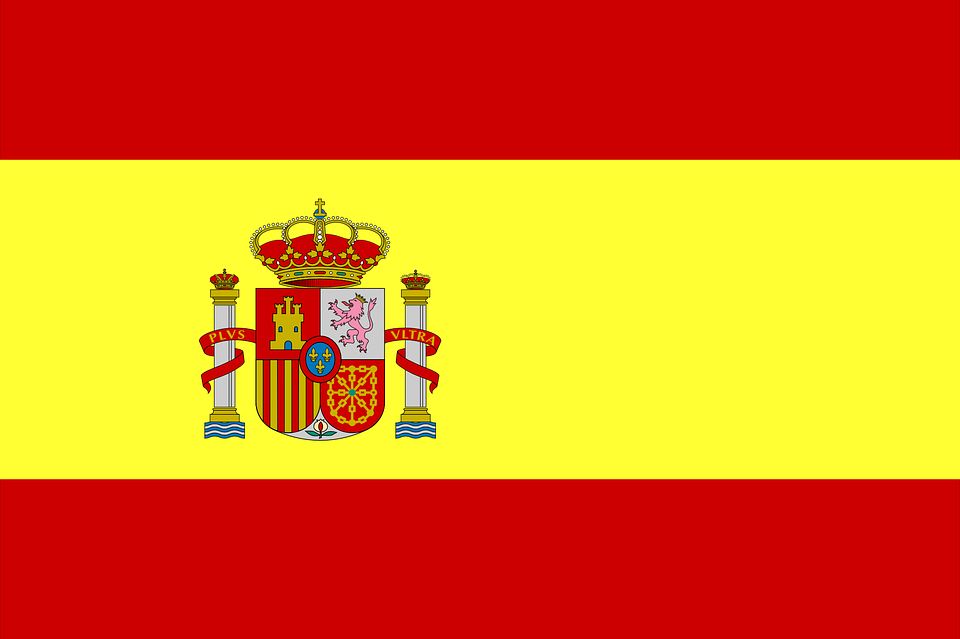 flag Spain